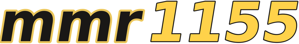mmr1155 logo